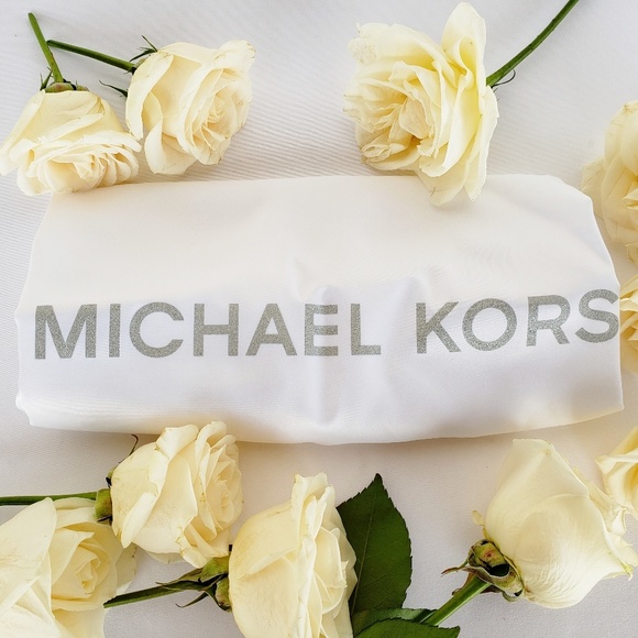 Michael Kors Camden Drawstring Tote - Picture 8 of 8